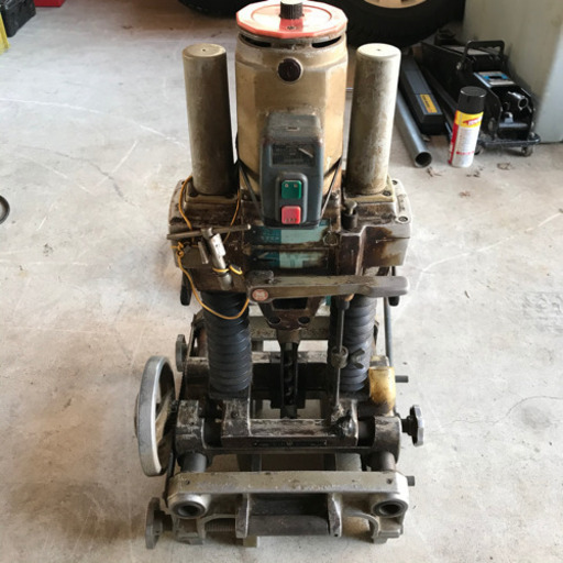 【中古】マキタ 自動カクノミ7000