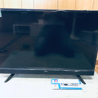 ✨2019年製✨1387番 maxzen ✨ハイビジョン液晶テレビ✨J32SK03‼️