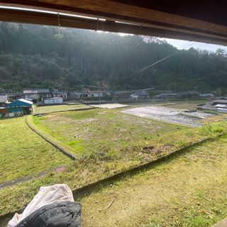 古民家　一戸建て - 田辺市
