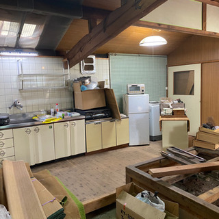 古民家　一戸建て - 不動産