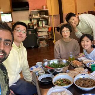  愛媛県西条市でスリランカ料理を無料で教えます!! - 助け合い