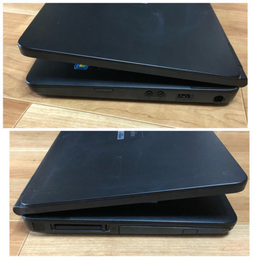 ⬛️富士通  Lifebook A540 15.6インチ/Core2 T8100/4GB/Win10pro/Office他アプリ多数/
