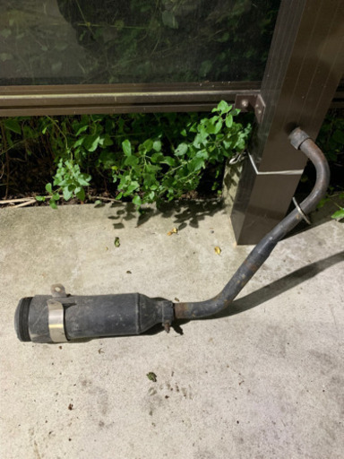 モンキー　外装セット‼️値引きします‼️