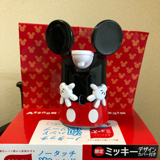 泡ハンドソープ【ミッキー限定品】の画像