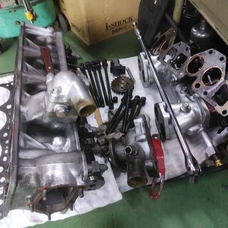 ダットサンフェアレディ2000　SR311 SRL 　昭和43年式　元気に走ります1968年式　旧車　レトロ　スポーツカー ノスタルジックカーの画像