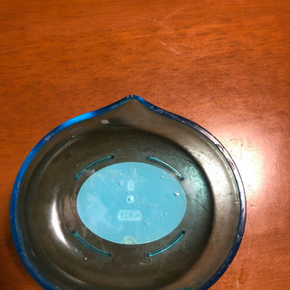 石けん置きの画像