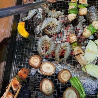27日るり渓温泉♨️とBBQ🍖ハイキング参加者募集✨