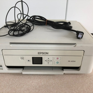 EPSON 複合プリンター