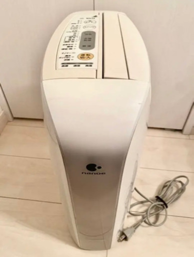Panasonic 除湿器