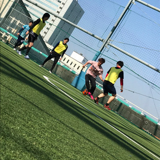 【大募集 ‼️】⚽️FORCE⚽️✨フットサルを楽しむ会✨　　 − 埼玉県