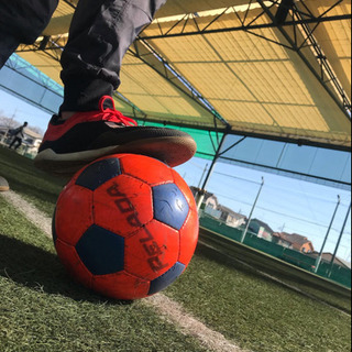 【大募集 ‼️】⚽️FORCE⚽️✨フットサルを楽しむ会✨　　 - さいたま市