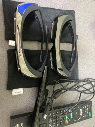 【ジャンク品】40インチテレビ　BRAVIA 