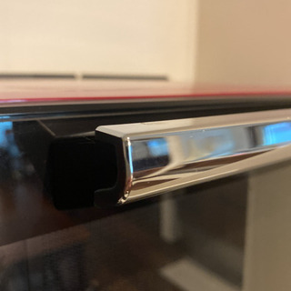 ジャンク品・東芝オーブンレンジER-PD7000(R)の画像