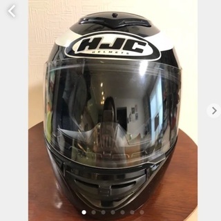 HJC CL-ST JL スパルタン　フルフェイスヘルメット