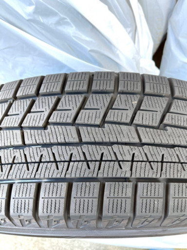 スタッドレスタイヤ　YOKOHAMA ice GUARD IG60 205/65R16