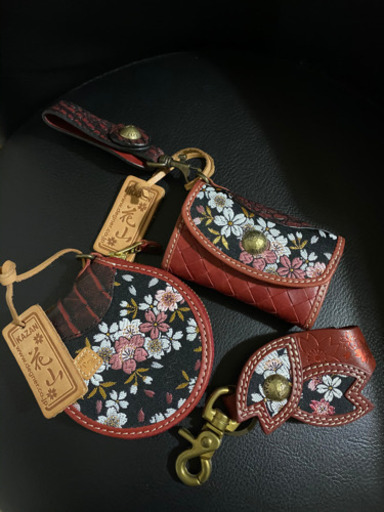 委託)    DEGNER  花山　KAZAN