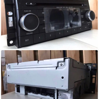 完全新車外し品 CHRYSLER CORPORATION クライ...