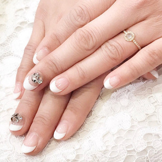 💅ジェルネイル :3,500円〜💅出張ネイル可能の画像
