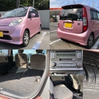 バリ溝！乗って帰れる！ホンダ　ライフ　H16年式　の画像