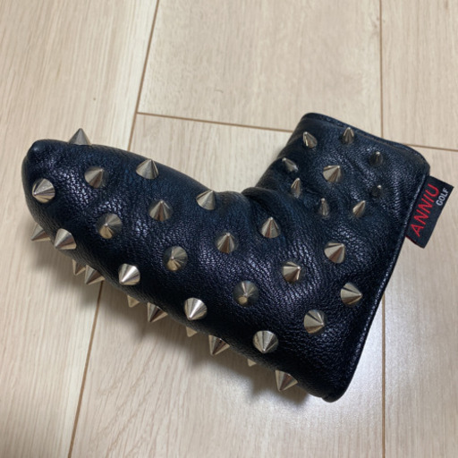 パターカバー