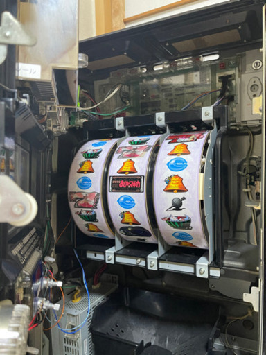 まどマギ　初代　実機