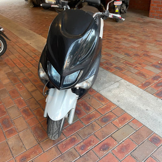 YAMAHA マジェスティ125FI 美車　コマジェ　カスタム多数