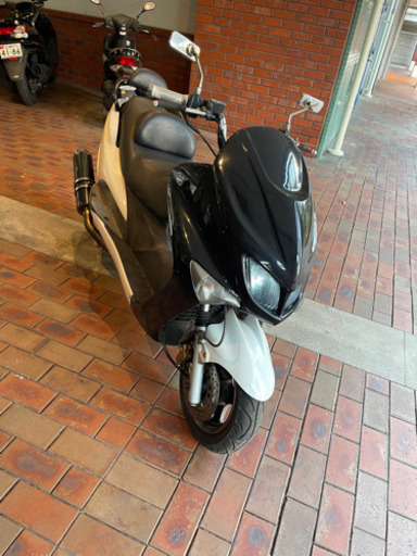 YAMAHA マジェスティ125FI 美車　コマジェ　カスタム多数