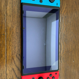 Nintendo Switch(箱無し)