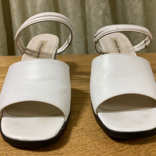 【婦人靴】neue diffusion（ノイエ ディフュージョンMサイズ）の画像