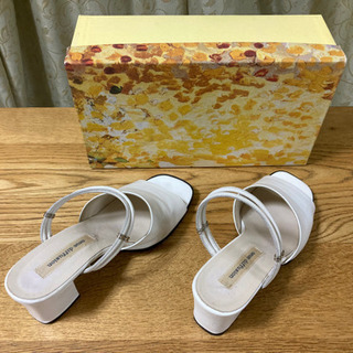 【婦人靴】neue diffusion（ノイエ ディフュージョンMサイズ）の画像