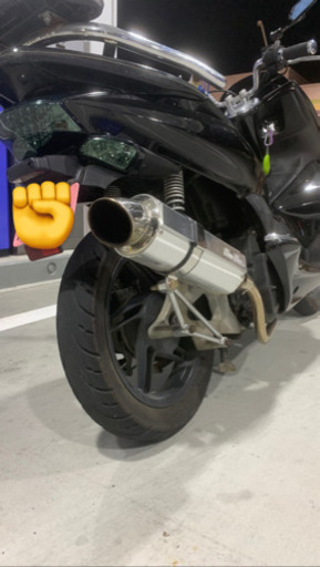 PCX jf28  ⭐️低走行⭐️