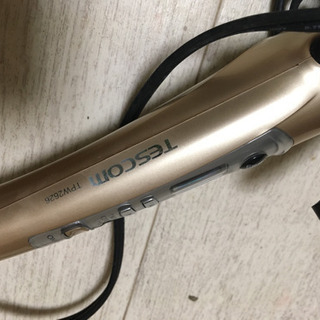 テスコム　tpw2626 TESCOM