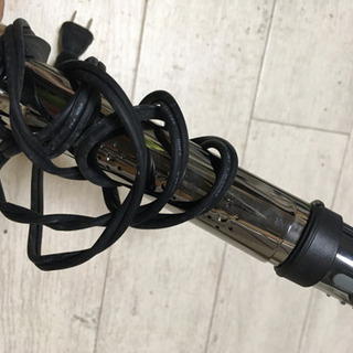 テスコム　tpw2626 TESCOMの画像