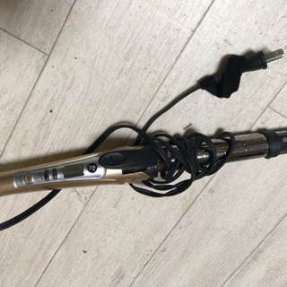 テスコム　tpw2626 TESCOMの画像
