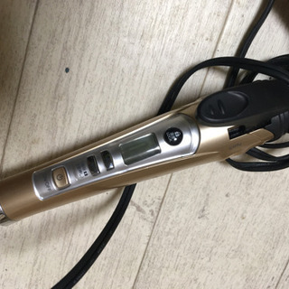 テスコム　tpw2626 TESCOMの画像