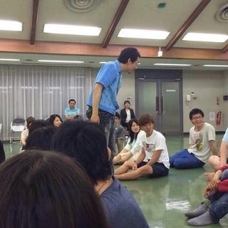 Zoom参加可能！俳優、沓沢周一郎が教える演技のワークショップの画像