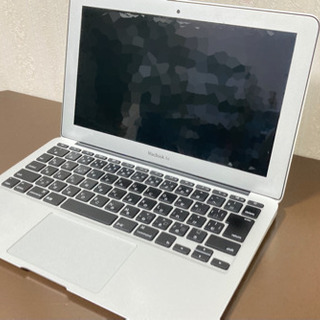 Apple MacBook Air 11インチ 128GB  (...