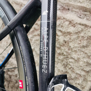 Time ALPE D’HUEZ 01 disc Altiv フ...
