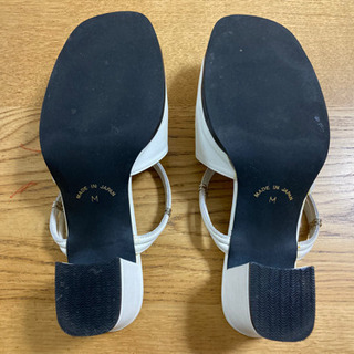 【婦人靴】neue diffusion（ノイエ ディフュージョンMサイズ）の画像