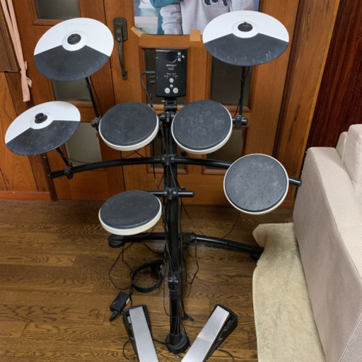 Roland 電子ドラム