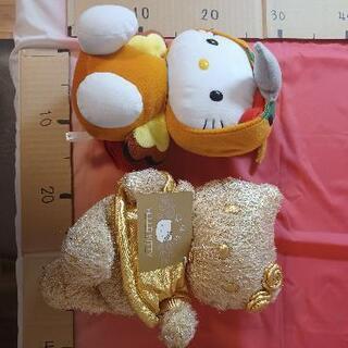 サンリオ
