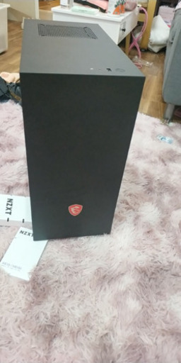 NZXT h510 PCケース