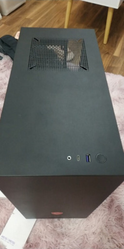 NZXT h510 PCケース
