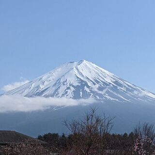 パワースポット巡り