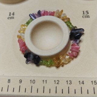 パワーチャージングブレスレット⑥