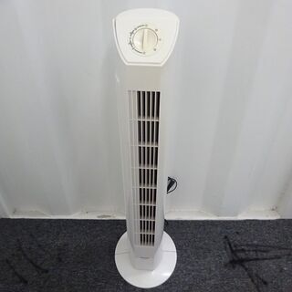 🍎山善 スリムファン（扇風機） YSS-J804◎