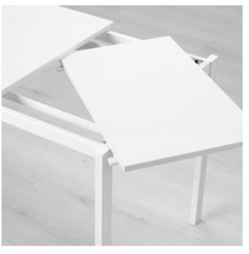 IKEA ダイニングテーブルセット