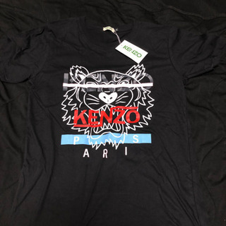 新品　『KENZO Tシャツ』Mサイズ　タグ付き