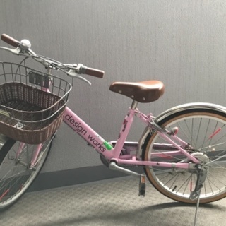 子供用〜20インチ