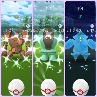 ポケモンGO 仙台